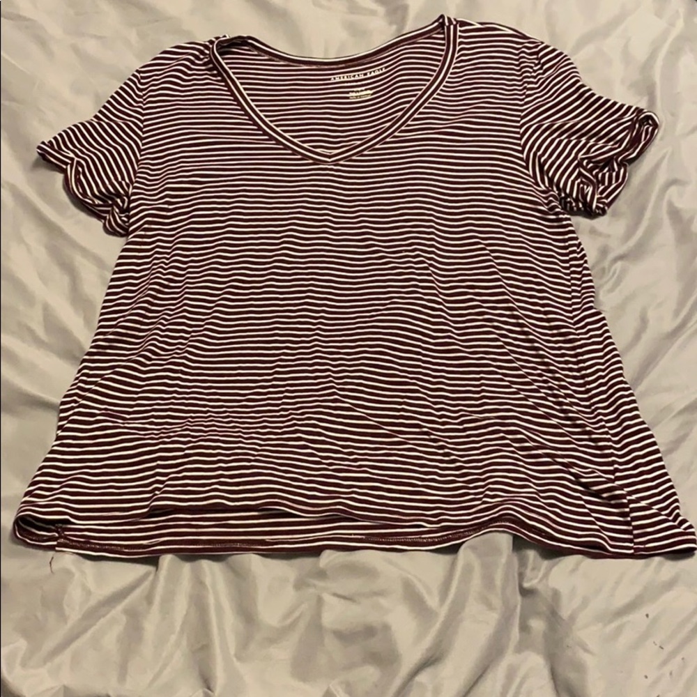 American Eagle Soft and Sexy Top